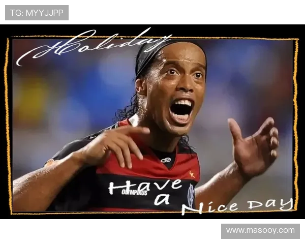 踢易拉罐的足球明星如何用创意与激情征服绿茵场