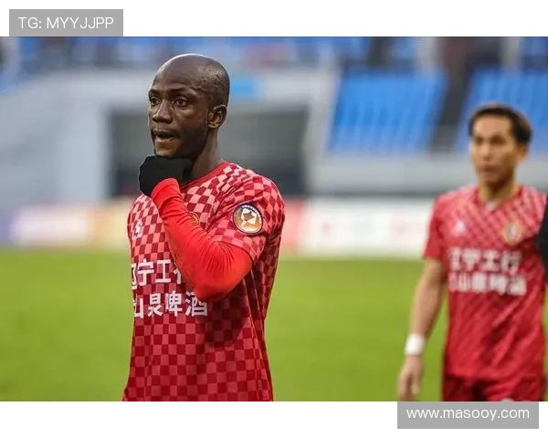 辽宁191厘米足球明星的崛起与未来发展潜力分析