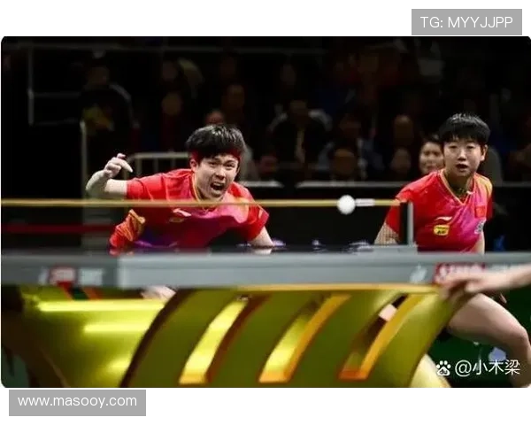 北京乒乓球队在世界杯赛场上的实力展现与精彩表现分析